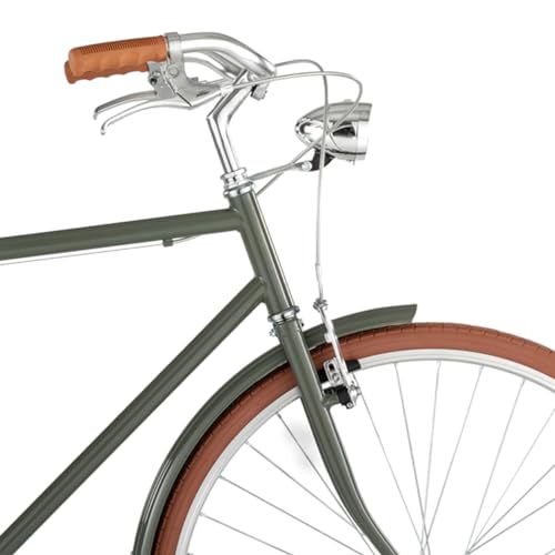 ALPINA Sporting Bicicleta 1v
