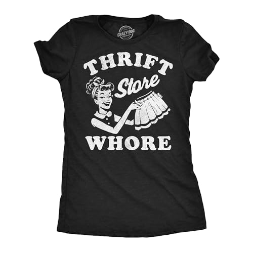 T-shirt amusant pour femme fini les tenues banales grâce au look sarcastique