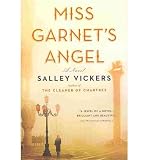 [(Miss Garnet's Angel)] [Author: Salley Vickers] published on (June, 2013) - Salley Vickers