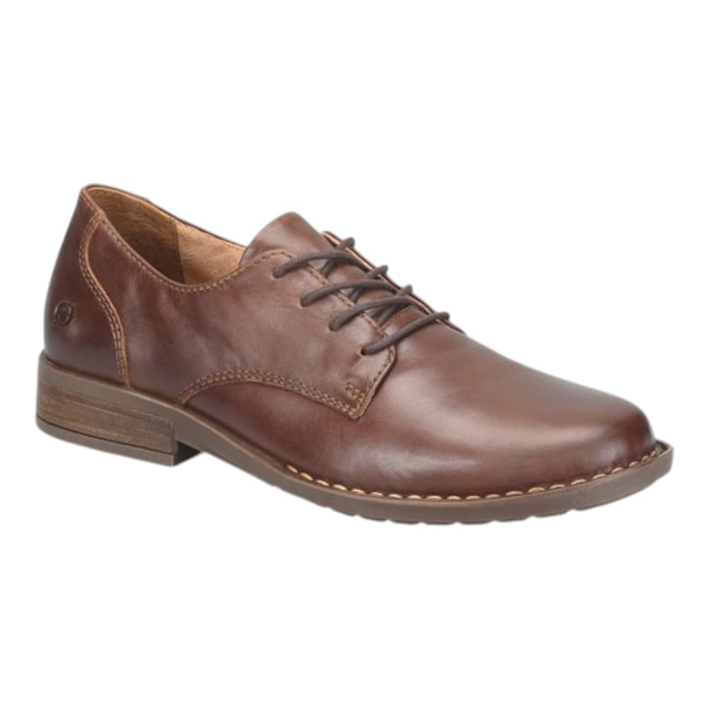 BORN Men's Ryker Oxford