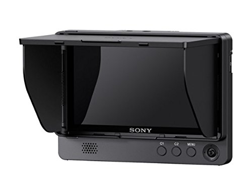 B2【used】SONY クリップオン LCDモニター CLM-FHD5 Sony CLM-FHD5 Clip-on LCD Monitor : Amazon.in: Electronics