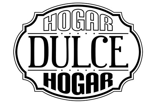 Donde Comprar Vinilo Frase Hogar Tienda Online Frases De