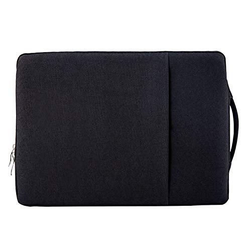 Let's note FV1用  ケース キャンバス調 シンプル 手提げ ポーチ型 軽量 バッグ型 レッツノート FV1 カバン型 カバー おしゃれ 人気 PCパソコンケース カバー