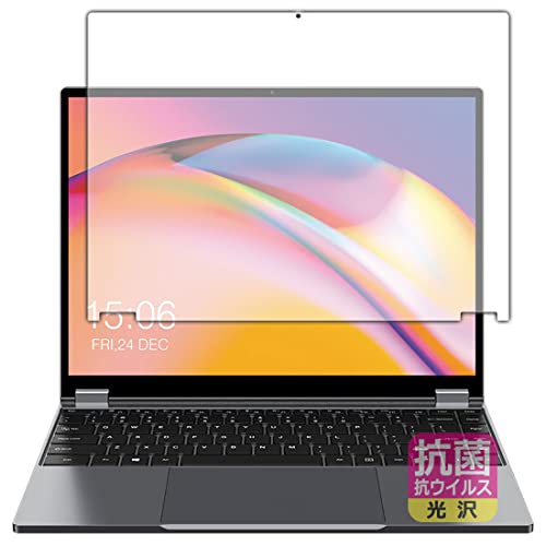 PDA�H�[ CHUWI FreeBook�Ή� �R�� �R�E�C���X[����] �ی� �t�B���� ���{��