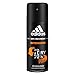 Produktbild adidas Pflege Functional Male Deodorant Spray 150 ml