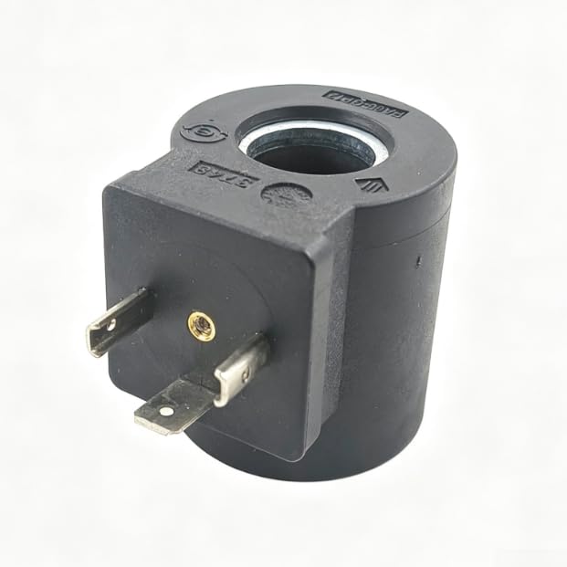 Ersatz Magnetspule 24V für Hydraulikpumpe Bagger(24V)