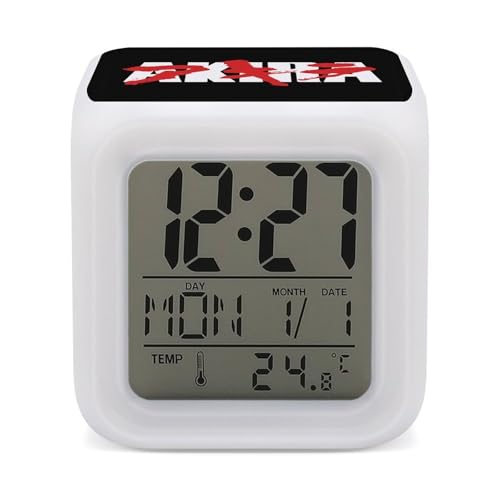 �ڊo�܂����v �A�L�� �u�����v �f�W�^�� LED���C�g ���₷�� �d�r�� ������� ���킢�� ���x�v �J�����_�[ �v���[���g