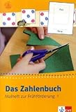 malhefte kostenlos  Das Zahlenbuch - Frühförderprogramm: Malheft 1 Vorschule bis 5 Jahre (Das Zahlenbuch - Frühförderprogramm. Ausgabe ab 2009)
