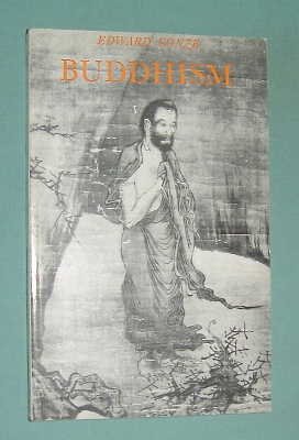 Buddhism: Its Essence and Development 085181011X Book Cover