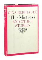 The Mistress and Other Stories B000NV62H6 Book Cover