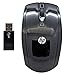 HP Wireless Optical Mouse With USB Receiver 588485-001