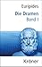 Euripides, Die Dramen / Die Dramen: Band I es am günstig Kaufen-Euripides, Die Dramen / Die Dramen: Band I