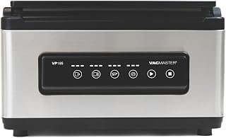 Vacmaster VP195 Chamber Vacuum Sealer