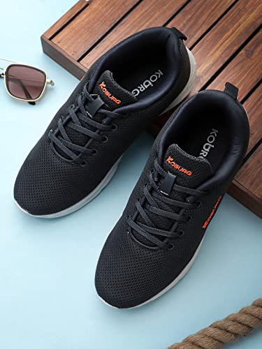 Image of KOBURG Mens Kg-108 Sneaker