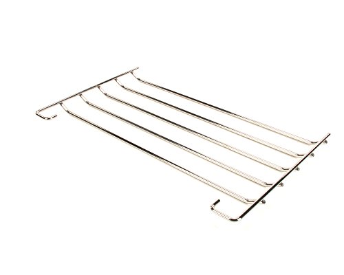 Guide de rack réversible Montague 2365-5 pour support de grille stable