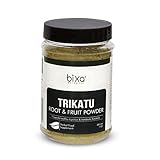 Trikatu Powder (Generic Preparation), Supports Healthy Digestion & Metabolic Functions, Skin...