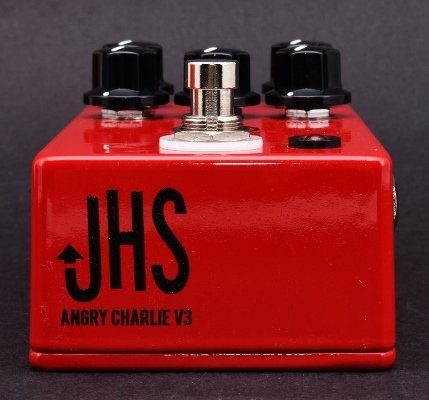 Amazon | JHS Pedals Angry Charlie V3 [並行輸入品