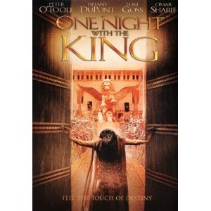 One Night with the King