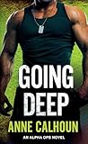 Going Deep (Alpha Ops)