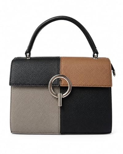 Sac a Main Femme Evitez les Rayures avec le Style Elegant Graine Maria C.