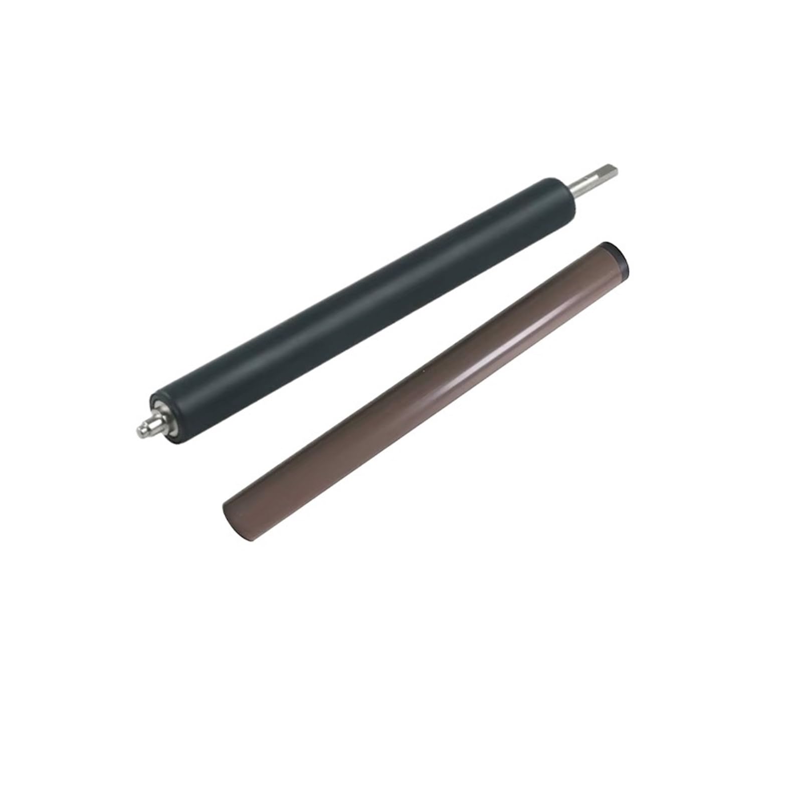 Kit de Funda de película fusora Inferior, Compatible con HP, M607 M608 | Rodillo de presión, M608dn M609 M631 M632 M633 607 608 609 631 632 633 681 682 652 M611