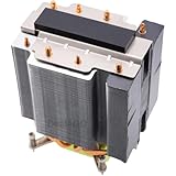 Compatible avec Dell Precision 3660 3660XE, XPS 8950 8960 et OptiPlex 7000 Tower, 7010 Tower, 7010 Tower Plus Desktop Series, ne convient pas pour la série Precision 3680.