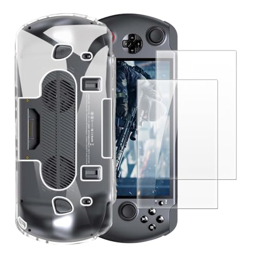 Protection GPD Win 5 anti-choc pour réparer vos craintes de casse