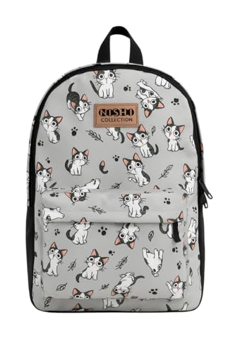 Image of NISHI - Kids Backpack Waterproof Backpack, Girls & Women Stylish Trendy College, School & Casual Daypacks Bag