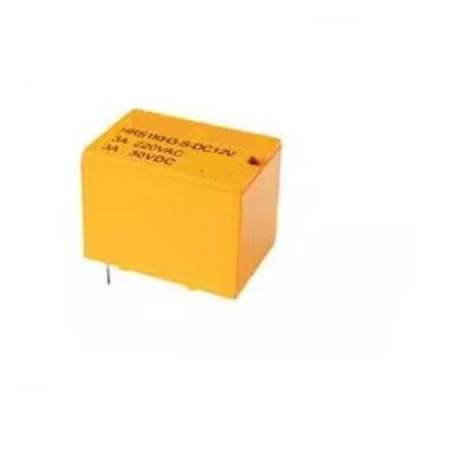 Composant HRS1KH3-S-24VDC relais electronique 24V 3A HKE DIP4 pour PCB - 2