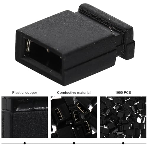 Bloc de circuit imprimé Mobestech cavalier pour configurer une carte - 3