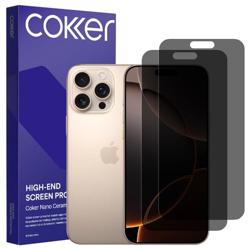 COKER iPhone 16 Prop vCoV[XN[veN^[ 2pbN A`XpC dx9H Uh~ h~ wh~ ^b`ZT[PETtB u[CgtB^[ ȒPt