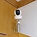 Fielect 3.6mm CCTV Camera Lens 5MP Pixels 1/2.5