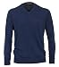 Produktbild CASAMODA Herren Pullover Uni Dunkelblau XXL