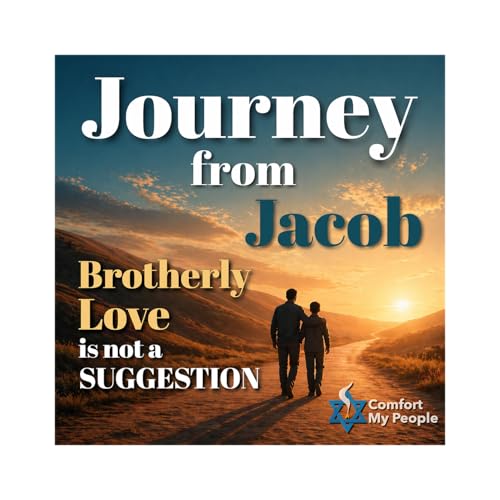 Brotherly Love is Not a Suggestion