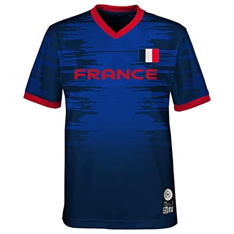 Official 2023 FIFA Women's World Cup Shirt Cover