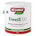 Produktbild Megamax Eiweiss Neutral Spar-Set 3 x 750 g -Molkenprotein und Casein Milcheiweiß -Milcheiweiß -Für Muskelaufbau ,Diaet | 2k-Eiweiss ideal zum Backen | Low Carb Shake ideal bei Eiweiß-Diät