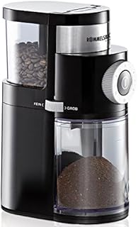 Rommelsbacher Ekm 200 Młynek Do Kawy, 110 W, 250 G, Czarny