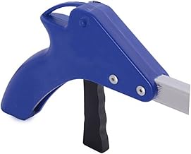 LALAFINA Ferramentas De Limpeza De Pegador De Serviço Pesado Auxílio De Alcance Ferramenta De Auxílio De Alcance Ferramenta De Alcance Ferramenta Auxiliar Espessa Alicate De Coleta