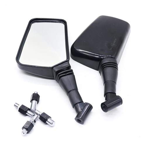 Rétroviseur de moto premium CFMOTO 250CL 450CL miroir noir
