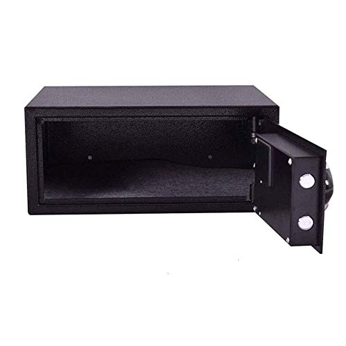 Coffre-fort de bureau à la maison RLKHXBS pour protéger vos bijoux - 3