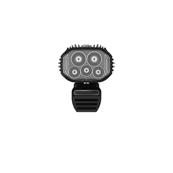Amazon | レザイン(LEZYNE) 自転車用 フロントライト ブラック