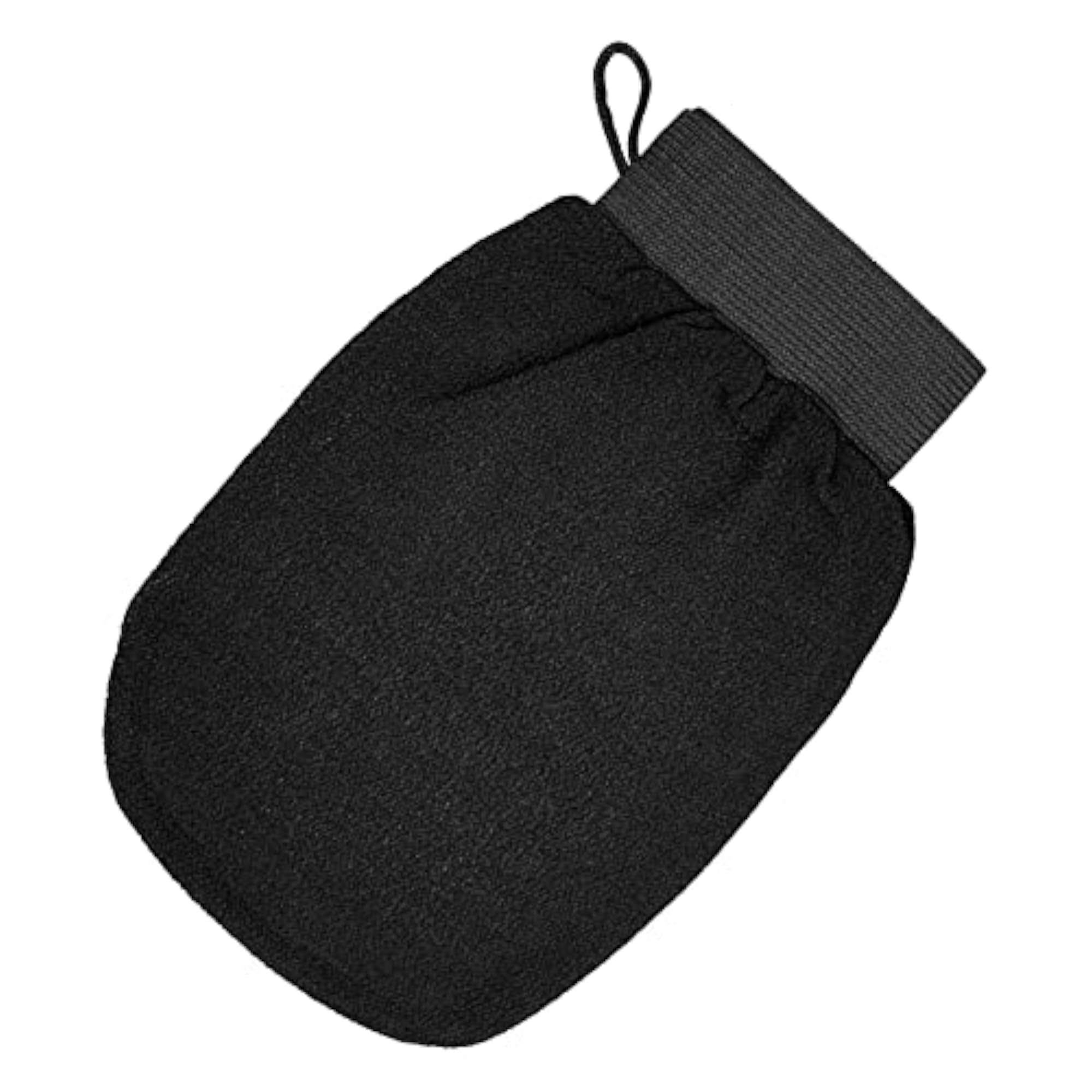 Bath Glove Scrubbing Gloves Double Sided Gentle Exfoliation