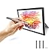 3 Pack Surface Pro 4 5 6 7 Book Pen Tips Replacement(Black), Compatible with Microsoft Surface Pro 4 and 2017 Surface Pen (Model 1776)