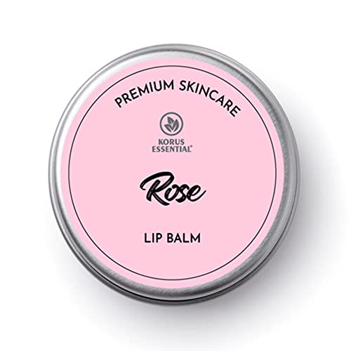 Korus Essential Lipcare (Rose)