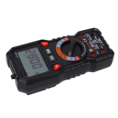 Multimètre Numérique Cocoarm pour la Réparation de Circuit