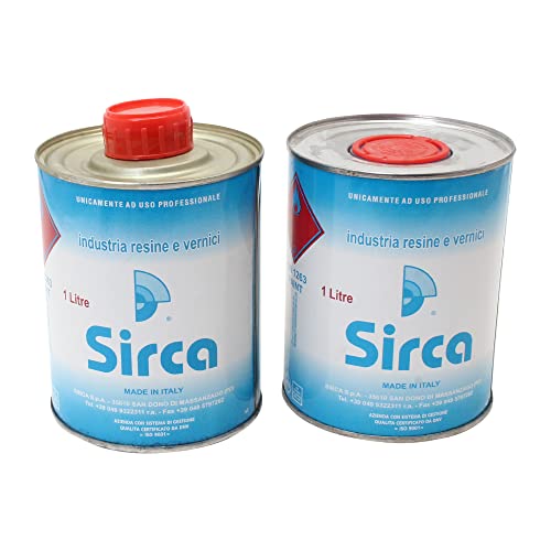 Image of SIRCA Epoxy 2Ltr