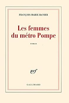 Femmes Du Metro Pompe (Folio) (French Edition)