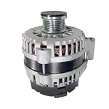 Generator Alternator Compatible For Ssangyong Rexton Kyron Rodius Stavic 6641540002 6651540302