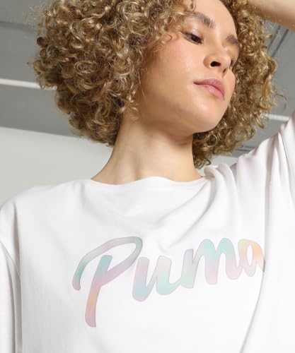 Image of Puma Women T-Shirt
