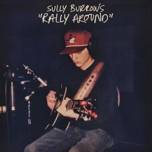 Sully Burrows